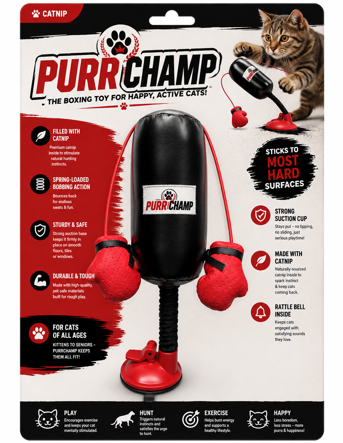 PurrChamp™