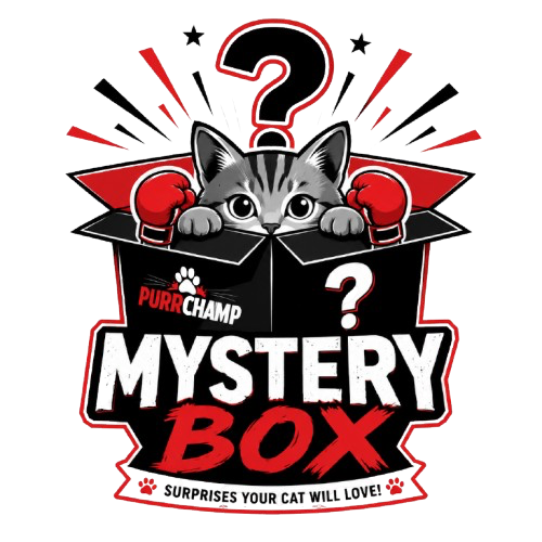 Mystery Box?